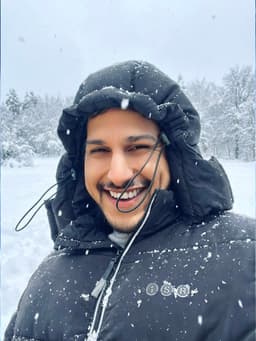 Андрій Пекарів