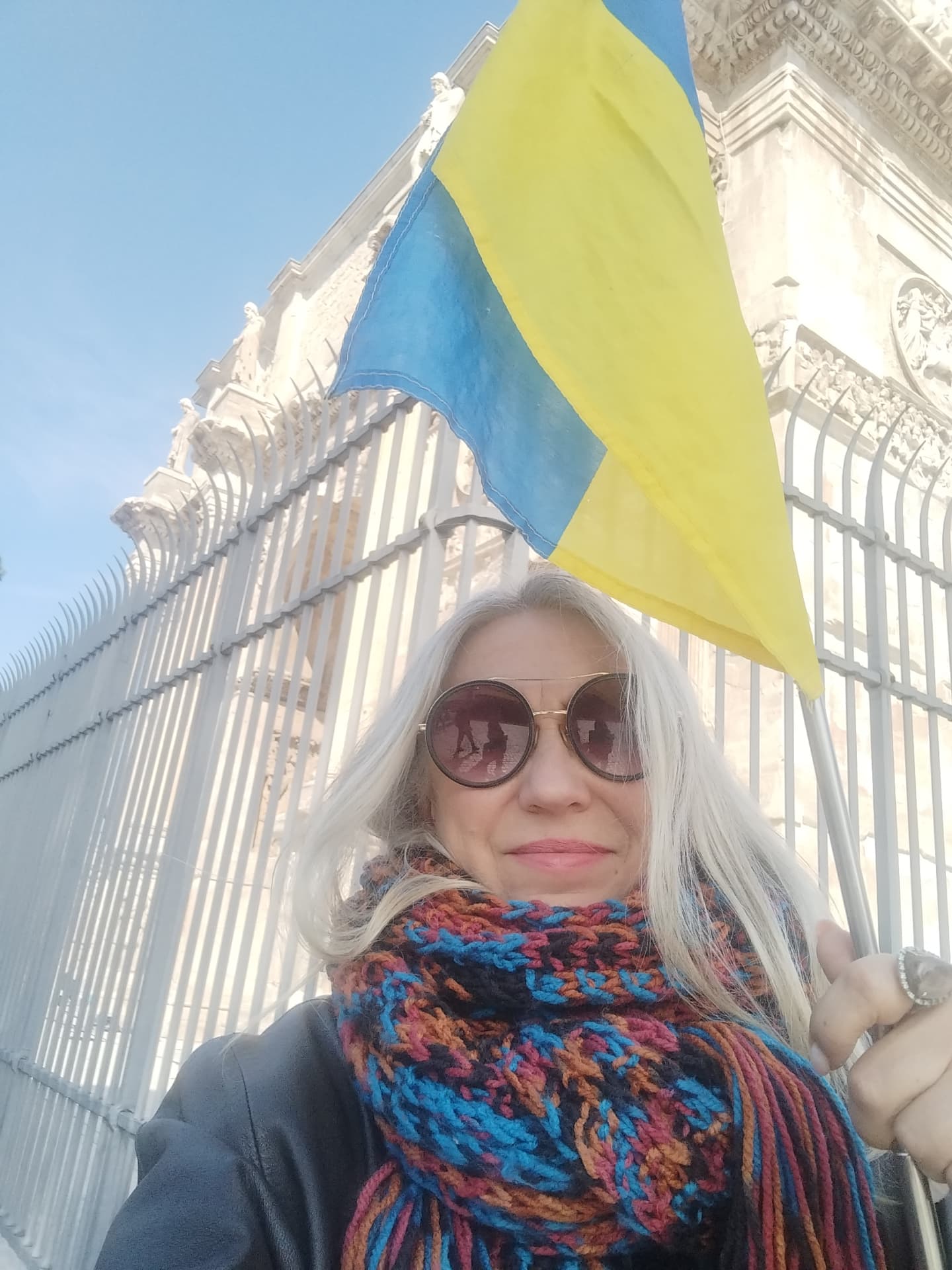 Рим Ватикан Ліцензійна гідеса Олександра Лукань 4