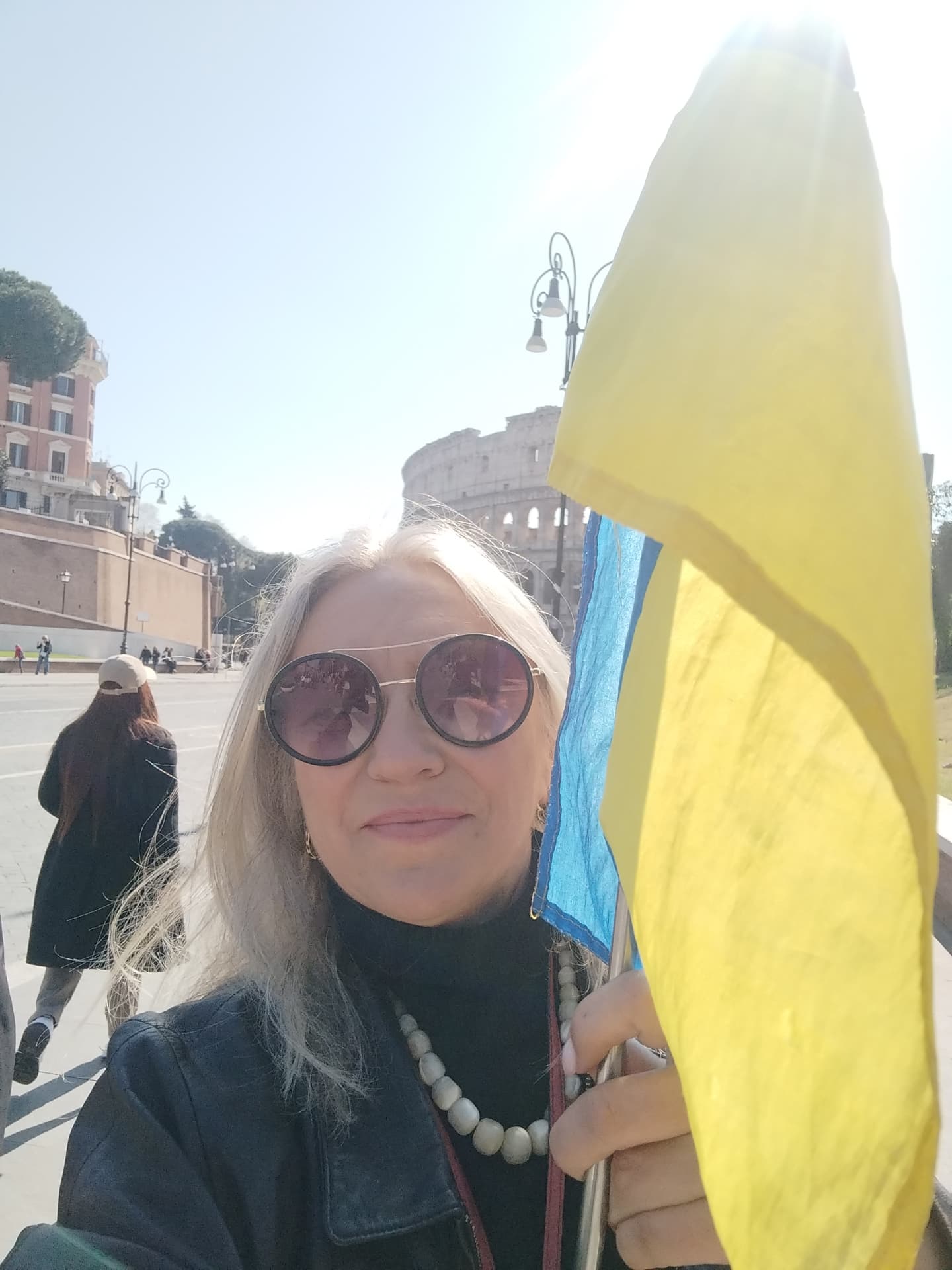 Рим Ватикан Ліцензійна гідеса Олександра Лукань 6