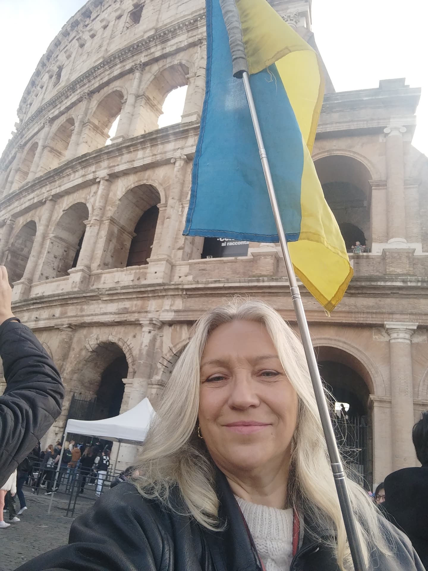 Рим Ватикан Ліцензійна гідеса Олександра Лукань 8