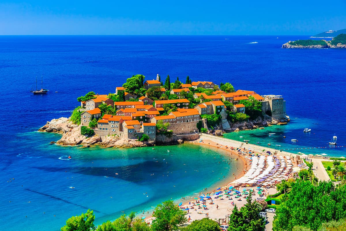 Montenegro