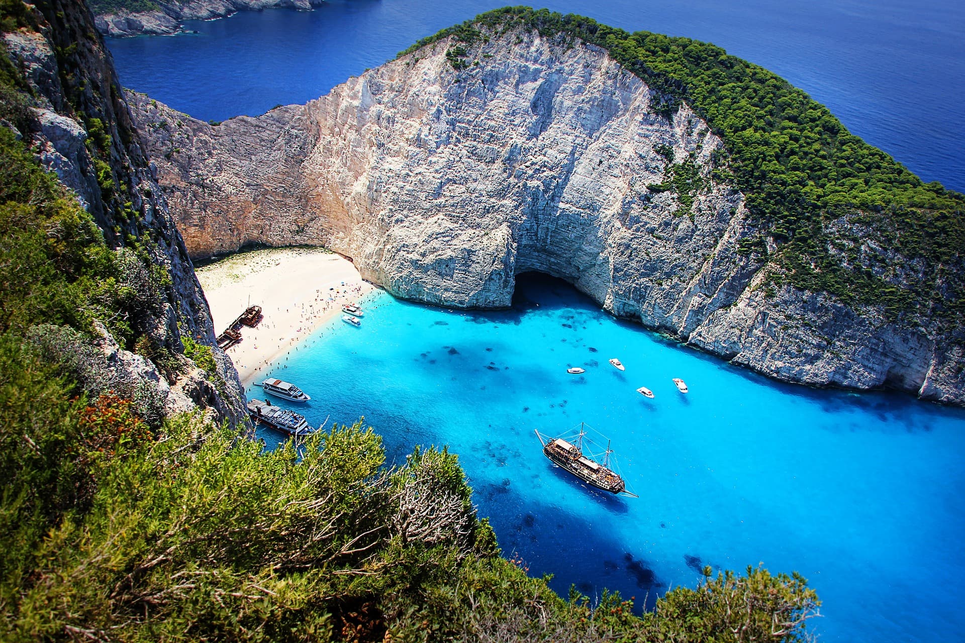 Greece