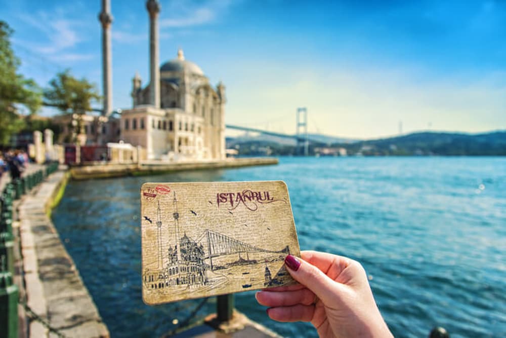 Top 5 Cities Where Ukrainian Guides Excel